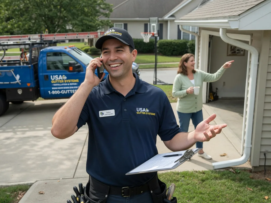 Gutter Installation Mcdonald, OH FAQs